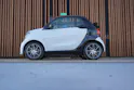 SMART FORTWO BRABUS TWINMATIC l 109 PS