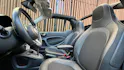 SMART FORTWO BRABUS TWINMATIC l 109 PS