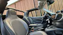 SMART FORTWO BRABUS TWINMATIC l 109 PS