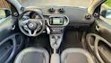 SMART FORTWO BRABUS TWINMATIC l 109 PS