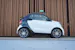 SMART FORTWO BRABUS TWINMATIC l 109 PS