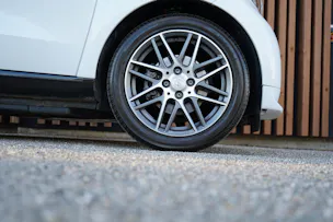 SMART FORTWO BRABUS TWINMATIC l 109 PS
