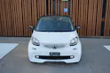 SMART FORTWO BRABUS TWINMATIC l 109 PS