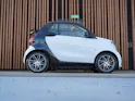 SMART FORTWO BRABUS TWINMATIC l 109 PS