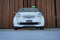 SMART FORTWO BRABUS TWINMATIC l 109 PS