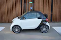 SMART FORTWO BRABUS TWINMATIC l 109 PS