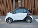 SMART FORTWO BRABUS TWINMATIC l 109 PS