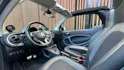 SMART FORTWO BRABUS TWINMATIC l 109 PS