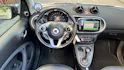 SMART FORTWO BRABUS TWINMATIC l 109 PS