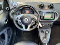 SMART FORTWO BRABUS TWINMATIC l 109 PS