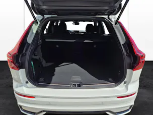 VOLVO XC60 2.0 T8 TE Black Edition eAWD