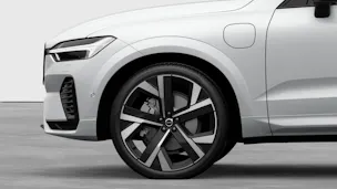 VOLVO XC60 2.0 T8 TE Black Edition eAWD