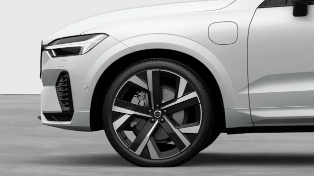 VOLVO XC60 2.0 T8 TE Black Edition eAWD