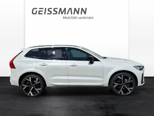 VOLVO XC60 2.0 T8 TE Black Edition eAWD