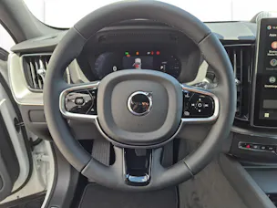 VOLVO XC60 2.0 T8 TE Black Edition eAWD