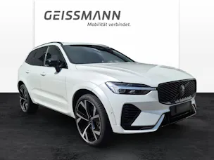 VOLVO XC60 2.0 T8 TE Black Edition eAWD