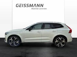 VOLVO XC60 2.0 T8 TE Black Edition eAWD
