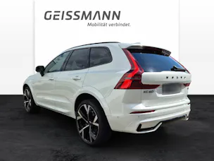 VOLVO XC60 2.0 T8 TE Black Edition eAWD