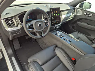 VOLVO XC60 2.0 T8 TE Black Edition eAWD