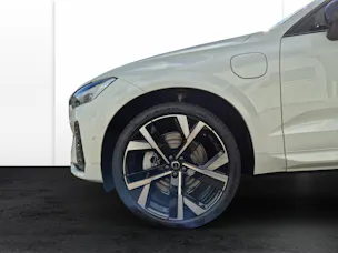 VOLVO XC60 2.0 T8 TE Black Edition eAWD
