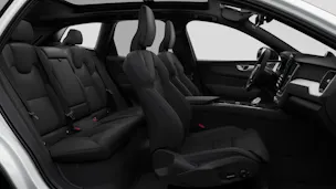 VOLVO XC60 2.0 T8 TE Black Edition eAWD