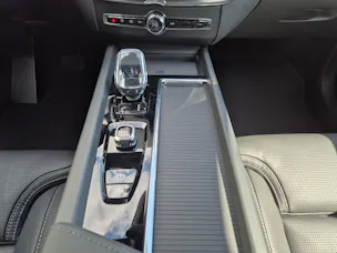 VOLVO XC60 2.0 T8 TE Black Edition eAWD