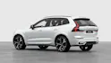 VOLVO XC60 2.0 T8 TE Black Edition eAWD