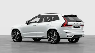 VOLVO XC60 2.0 T8 TE Black Edition eAWD