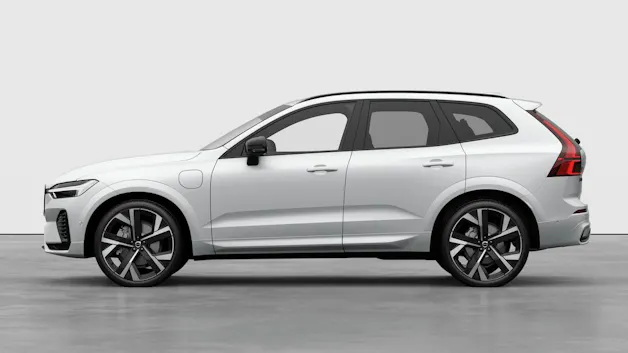 VOLVO XC60 2.0 T8 TE Black Edition eAWD