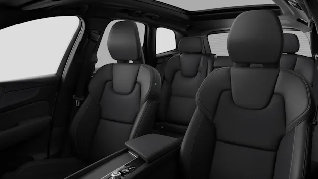 VOLVO XC60 2.0 T8 TE Black Edition eAWD