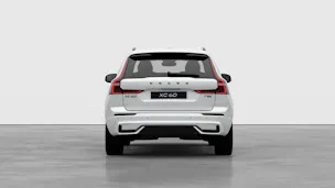 VOLVO XC60 2.0 T8 TE Black Edition eAWD