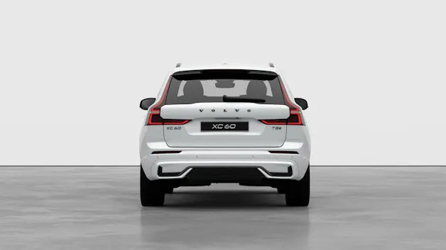 VOLVO XC60 2.0 T8 TE Black Edition eAWD