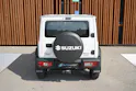 Suzuki JIMNY 1.5 COMPACT TOP 4x4 AUTOMAT l 102 PS