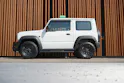 Suzuki JIMNY 1.5 COMPACT TOP 4x4 AUTOMAT l 102 PS