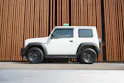 Suzuki JIMNY 1.5 COMPACT TOP 4x4 AUTOMAT l 102 PS