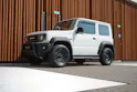 Suzuki JIMNY 1.5 COMPACT TOP 4x4 AUTOMAT l 102 PS