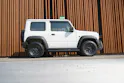 Suzuki JIMNY 1.5 COMPACT TOP 4x4 AUTOMAT l 102 PS