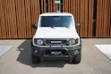 Suzuki JIMNY 1.5 COMPACT TOP 4x4 AUTOMAT l 102 PS