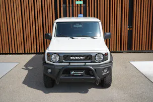 Suzuki JIMNY 1.5 COMPACT TOP 4x4 AUTOMAT l 102 PS