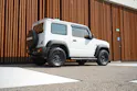 Suzuki JIMNY 1.5 COMPACT TOP 4x4 AUTOMAT l 102 PS