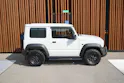 Suzuki JIMNY 1.5 COMPACT TOP 4x4 AUTOMAT l 102 PS