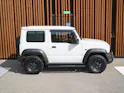 Suzuki JIMNY 1.5 COMPACT TOP 4x4 AUTOMAT l 102 PS