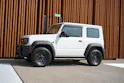 Suzuki JIMNY 1.5 COMPACT TOP 4x4 AUTOMAT l 102 PS