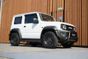 Suzuki JIMNY 1.5 COMPACT TOP 4x4 AUTOMAT l 102 PS