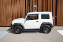 Suzuki JIMNY 1.5 COMPACT TOP 4x4 AUTOMAT l 102 PS