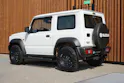 Suzuki JIMNY 1.5 COMPACT TOP 4x4 AUTOMAT l 102 PS