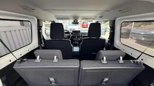 Suzuki JIMNY 1.5 COMPACT TOP 4x4 AUTOMAT l 102 PS