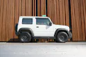 Suzuki JIMNY 1.5 COMPACT TOP 4x4 AUTOMAT l 102 PS