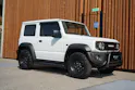 Suzuki JIMNY 1.5 COMPACT TOP 4x4 AUTOMAT l 102 PS