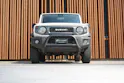 Suzuki JIMNY 1.5 COMPACT TOP 4x4 AUTOMAT l 102 PS